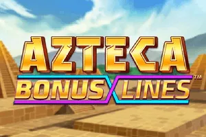 Azteca: Bonus Lines - TERRABET168