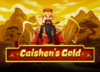 Caishens Gold - TERRABET168