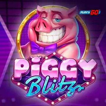 PlaynGo : Piggy Blitz - TERRABET168