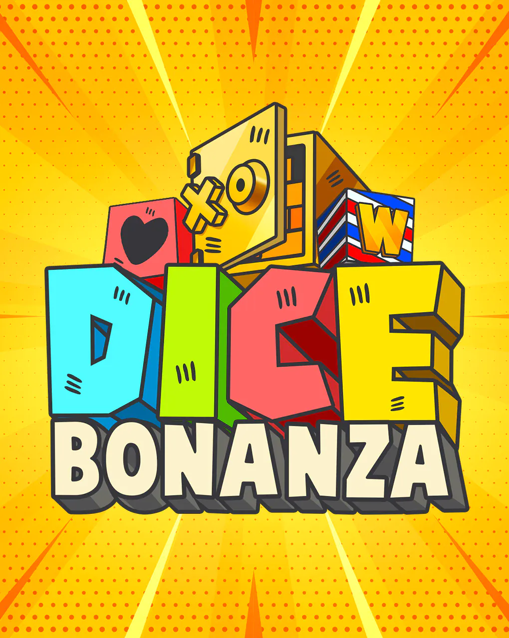 Bgaming : Dice Bonanza - TERRABET168
