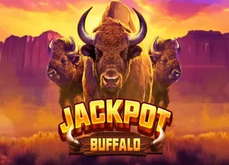 Besoft : Jackpot Buffalo - TERRABET168