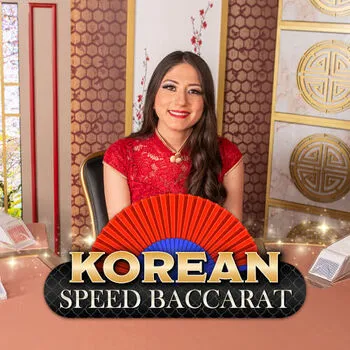 Korean Speed Baccarat 11 - TERRABET168