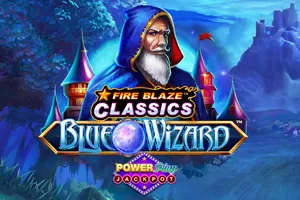 fireblazebluewizard - TERRABET168