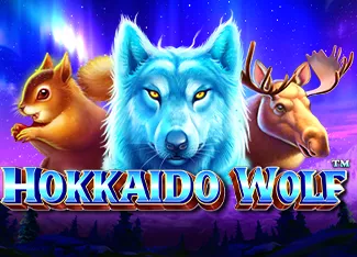 Hokkaido Wolf - TERRABET168
