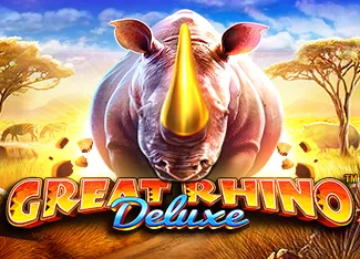 Great Rhino Deluxe - TERRABET168