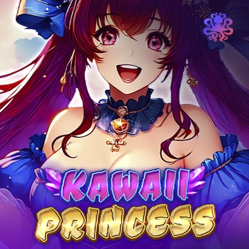 Octoplay : Kawaii Princess - TERRABET168