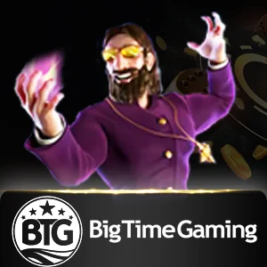 Bigtime - TERRABET168