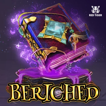 Redtiger : Beriched - TERRABET168