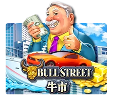 Joker123 : Bull Street - TERRABET168