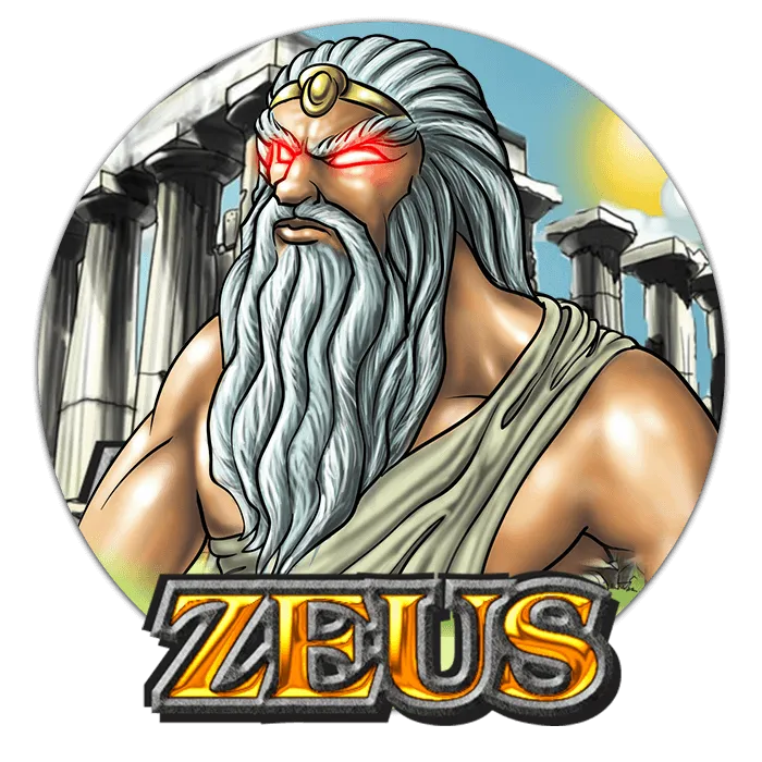 Zeus - TERRABET168