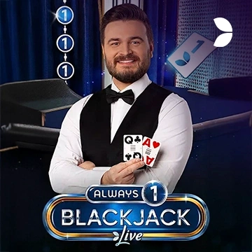 VIP Always 6 Blackjack 1 - TERRABET168