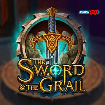 PlaynGo : The Sword and the Grail - TERRABET168