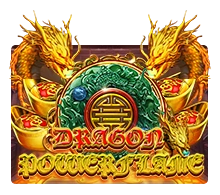 Joker123 : Dragon Power Flame - TERRABET168