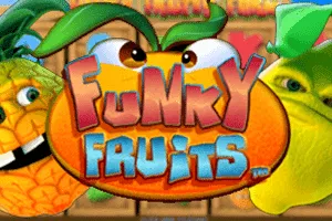 Funky Fruits - TERRABET168