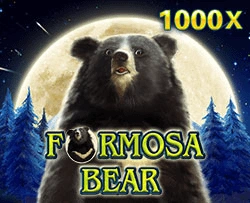 JDB : Formosa Bear - TERRABET168