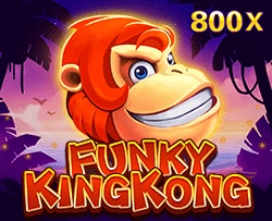 JDB : Funky King Kong - TERRABET168