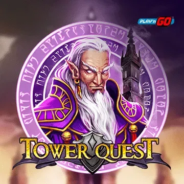 PlaynGo : Tower Quest - TERRABET168