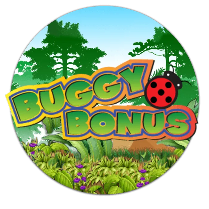 Buggy Bonus - TERRABET168