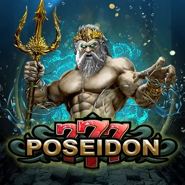Poseidon 777 - TERRABET168