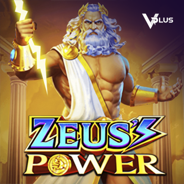 Zeus Power - TERRABET168
