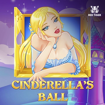 Redtiger : Cinderellas Ball - TERRABET168