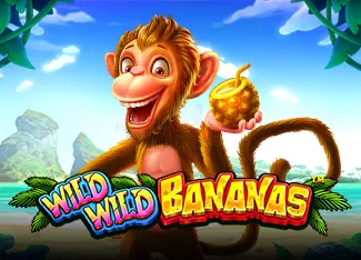 Wild Wild Bananas - TERRABET168