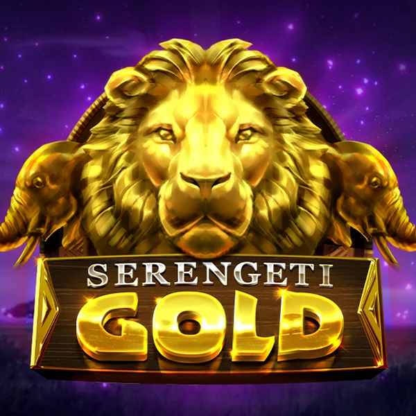 Serengeti Gold - TERRABET168