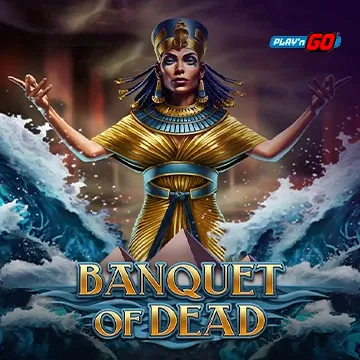 PlaynGo : Banquet of Dead - TERRABET168