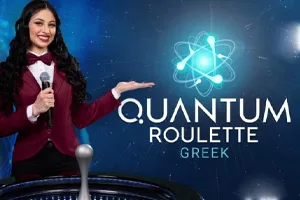 Greek Quantum Roulette - TERRABET168