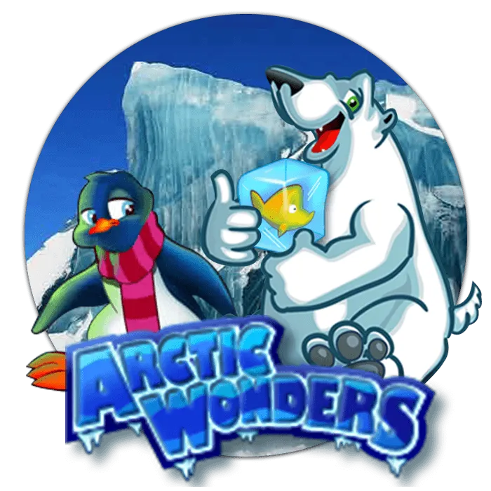 Arctic Wonders - TERRABET168