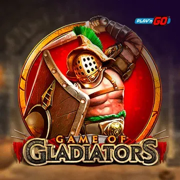 PlaynGo : Game of Gladiators - TERRABET168