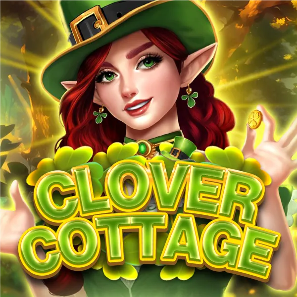CosmoPlay : Clover Cottage - TERRABET168