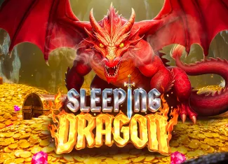 Sleeping Dragon - TERRABET168
