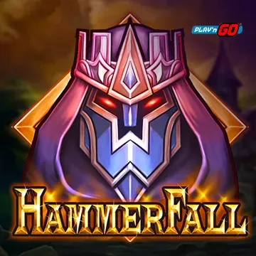 PlaynGo : HammerFall - TERRABET168