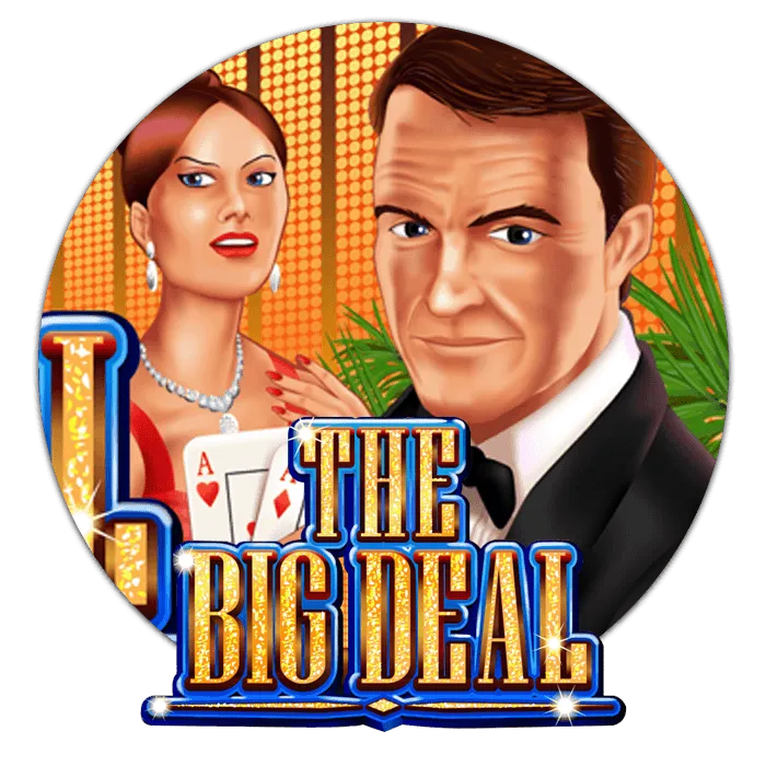 The Big Deal - TERRABET168