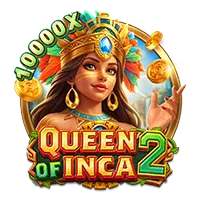 QUEEN OF INCA 2 - TERRABET168