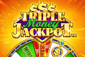 Triple Money Jackpot - TERRABET168