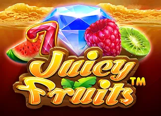 Juicy Fruits - TERRABET168