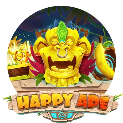 Happy Ape - TERRABET168
