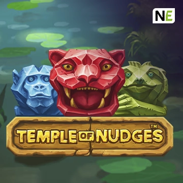 Temple of Nudges - TERRABET168