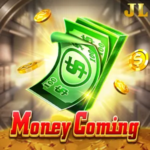 Jili : Money Coming - TERRABET168