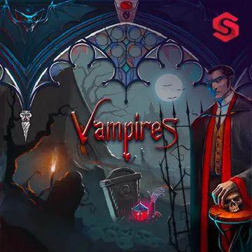 Vampires - TERRABET168