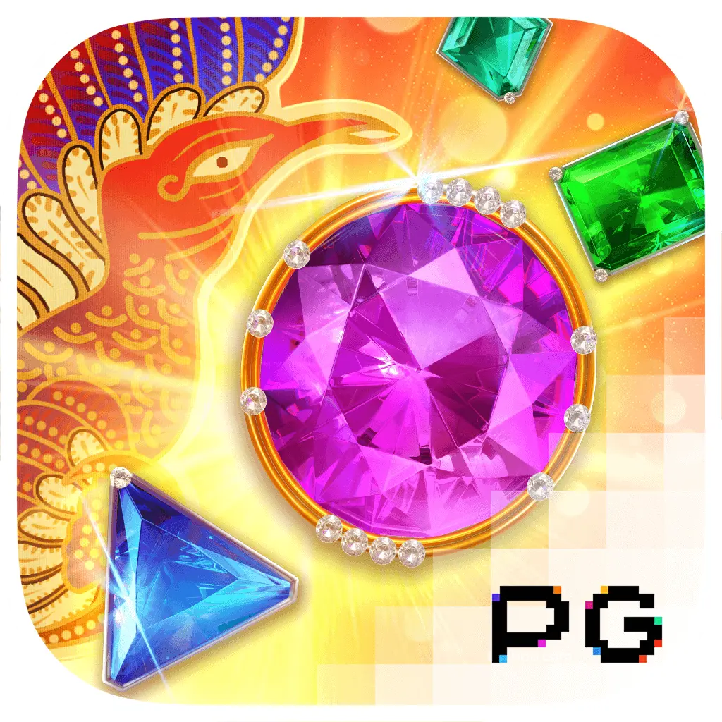 Garuda Gems - TERRABET168