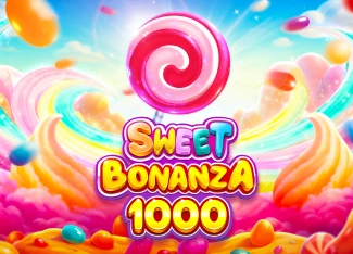 Sweet Bonanza 1000 - TERRABET168