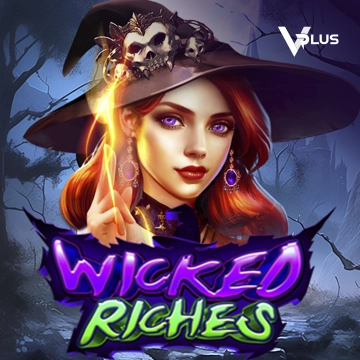 Wicked Riches - TERRABET168