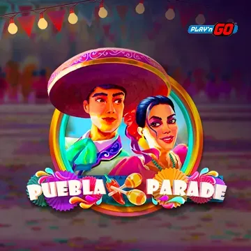 Puebla Parade - TERRABET168