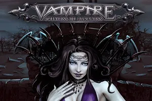 Vampire Princess of Darkness - TERRABET168
