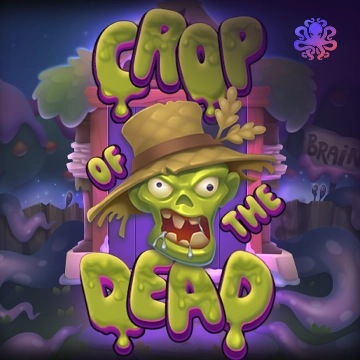 Octoplay : Crop of the Dead - TERRABET168