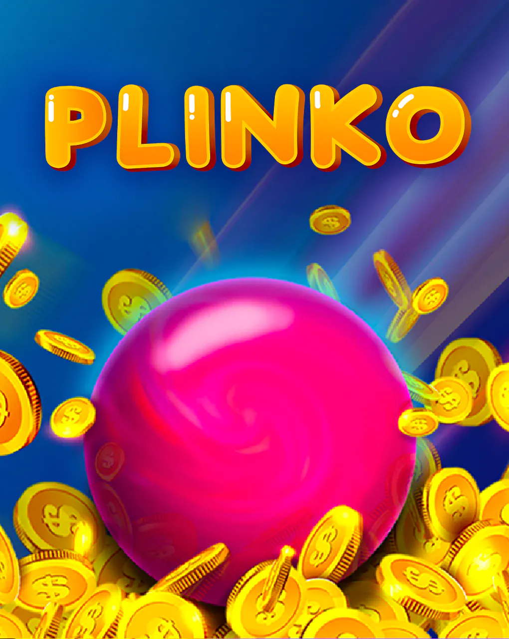 Plinko - TERRABET168