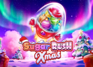 Sugar Rush Xmas - TERRABET168